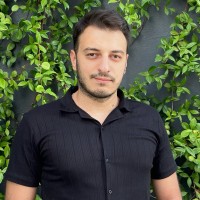 Muhammed Serkan Günaydın