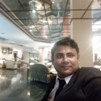 Udayan Mukherjee