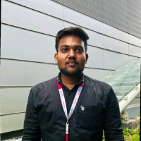 Soorya S