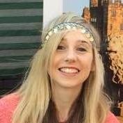 Amelia Berriman