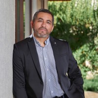 Daniel Meza Morales