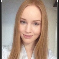 Annabella Holm