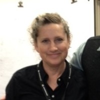 Cindy Nelson