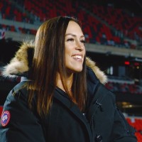 Andrea N. Vandette