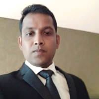 Abhishek Kumar
