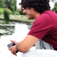 Lorenzo Mora