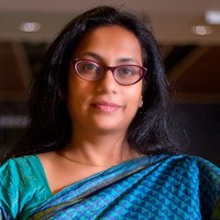 Roopali Prabhu