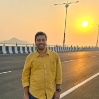 Ravish Maurya