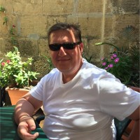 Shaun Beecham