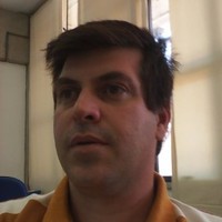 Gerson Camargo