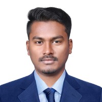 Raaj Kumaar D.A