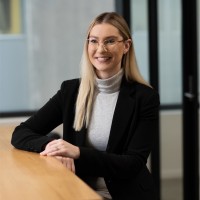 Alice Tonkin