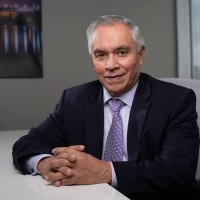 David Chavez, JD