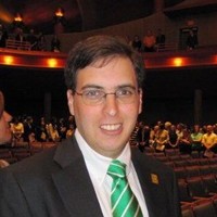 Justin Harmel
