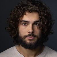 BLAKE DODSON