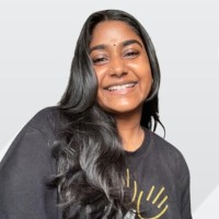 Vegi Meghana Sri Lakshmi