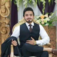 Muhammad Arslan Akmal