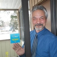 Douglas Scherer