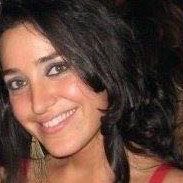 Zeina Tannous