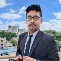 Navaneeth A M