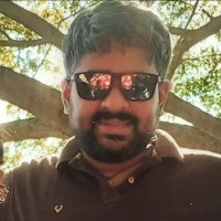 MANJUNATH S