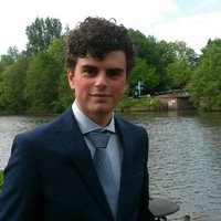 Homme Bakker