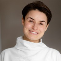 Olga Fazullina MBA, MSc