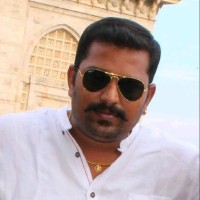 Rajesh Reddy