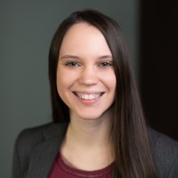 Leah Anderson, Cpa