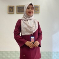 Nurul Nadiah Binti Rosli