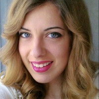 Ana María Muñoz Rodríguez