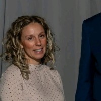 Christine Hodgkinson