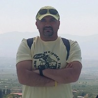 Ali Ağırbaş