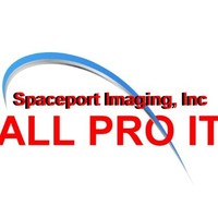 SPACEPORT IMAGING ALL PRO  IT