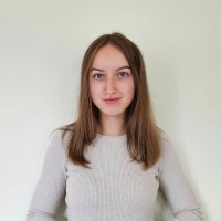 Veronika Dubyna