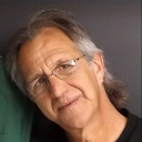 Tony Bilek