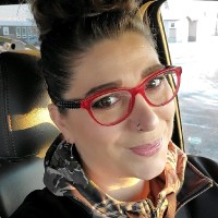 Jenise Kirkby