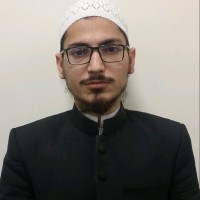 Muhammad Arif khan