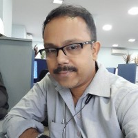 Saibal Bhattacharjee