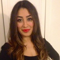 Dr Monifah Begum