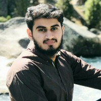 Usman Ramzan