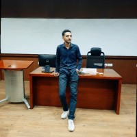 Mohammad Akeel