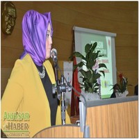 Nefise Şükran Şakrak Füzün