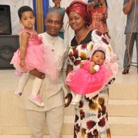 Ifekandu (Chude) Judith