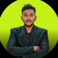 Akhil A.S