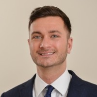 Ben Moffat