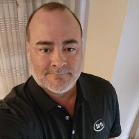 Christopher Theodore