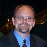 Eric Erskine