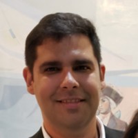 Gustavo Silva Maynard Garcez