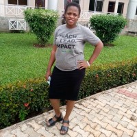 Oluwabukola Shokoya
